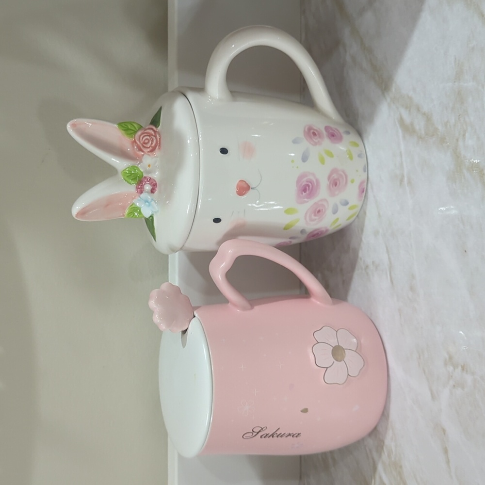 Tazas